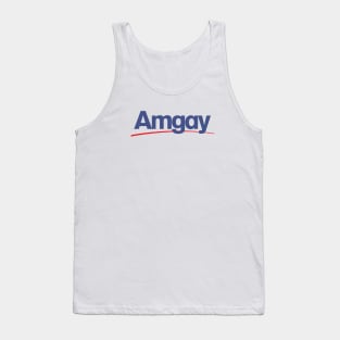 Amgay Tank Top